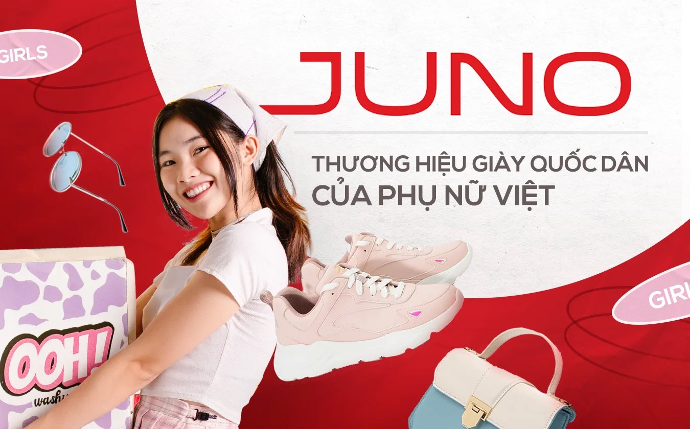 Thời trang Juno