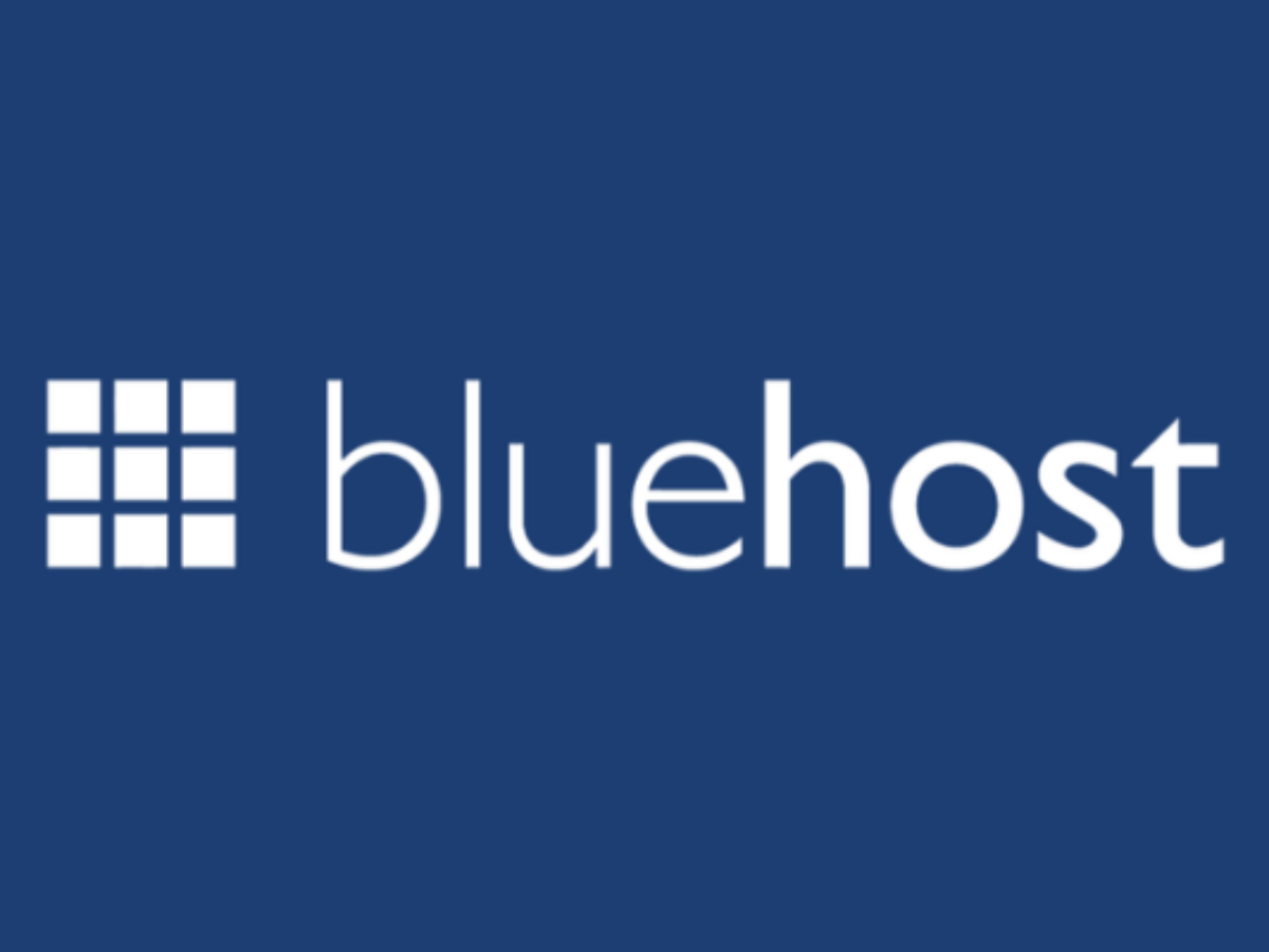 Bluehost