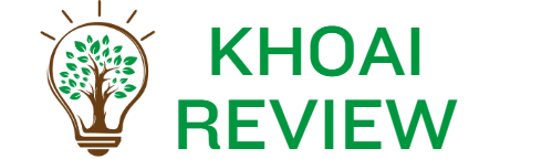 Khoai review