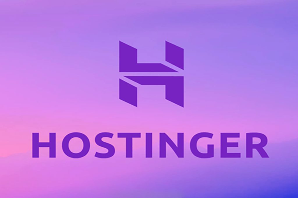 Hostinger