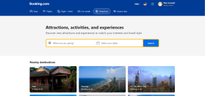 Đánh giá Booking.com:Hướng dẫn cơ bản về Booking.com