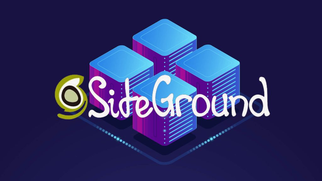 SiteGround