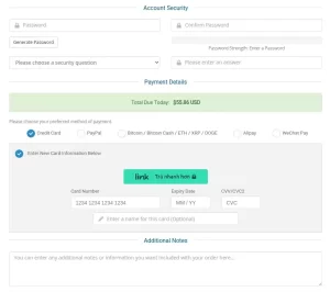 A Comprehensive Guide to Hosting with HawkHost