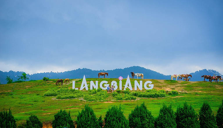 Exploring the Enchanting Langbiang Peak in Dalat: A Complete Guide for 2023