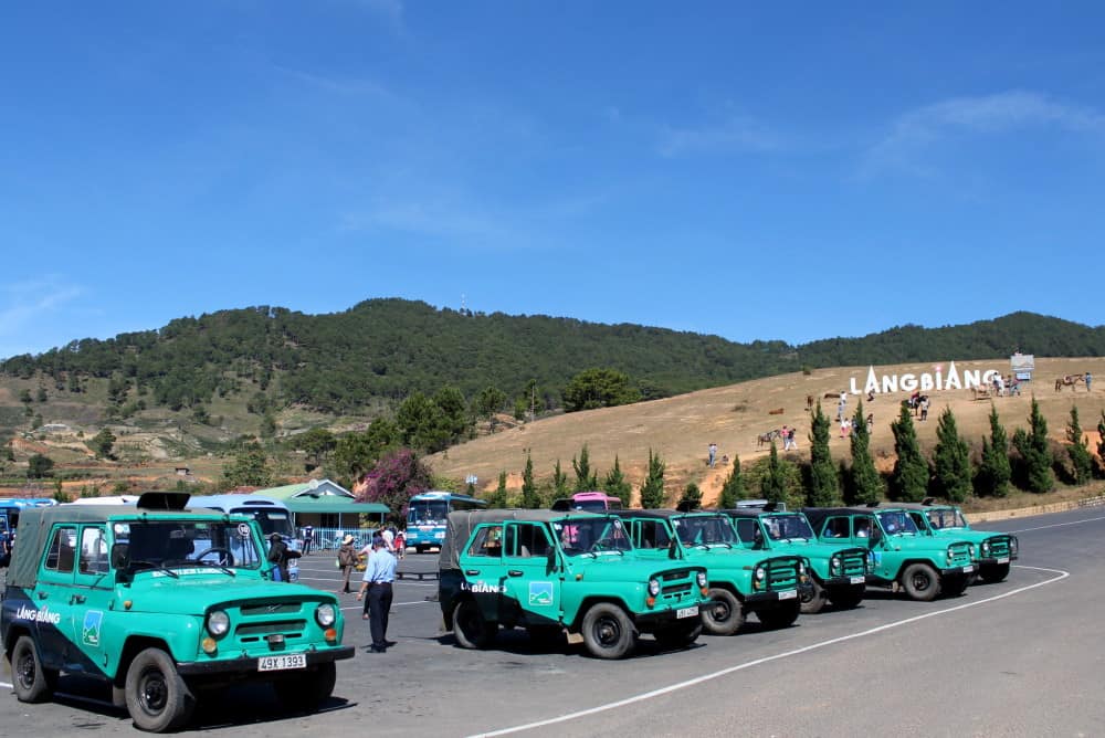 Exploring the Enchanting Langbiang Peak in Dalat: A Complete Guide for 2023