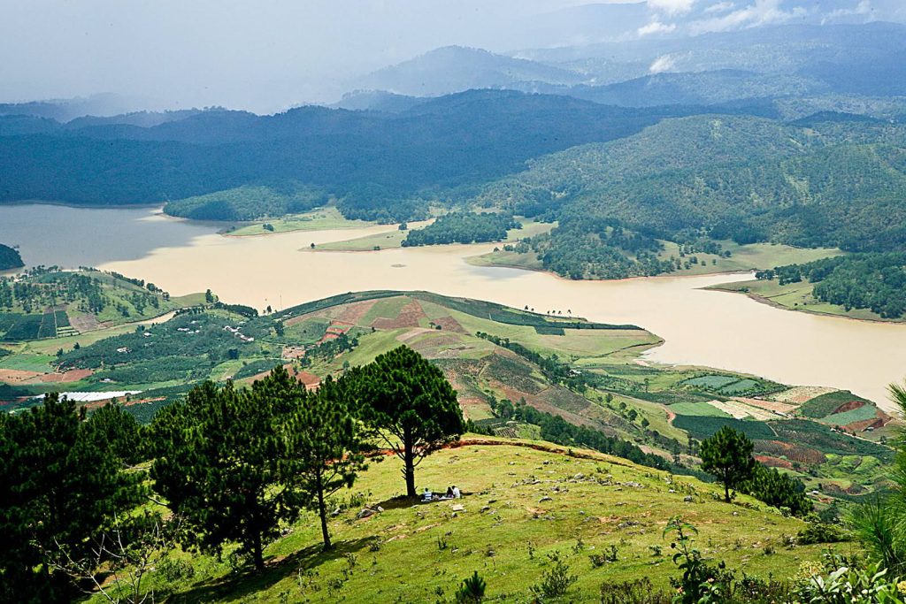 Exploring the Enchanting Langbiang Peak in Dalat: A Complete Guide for 2023